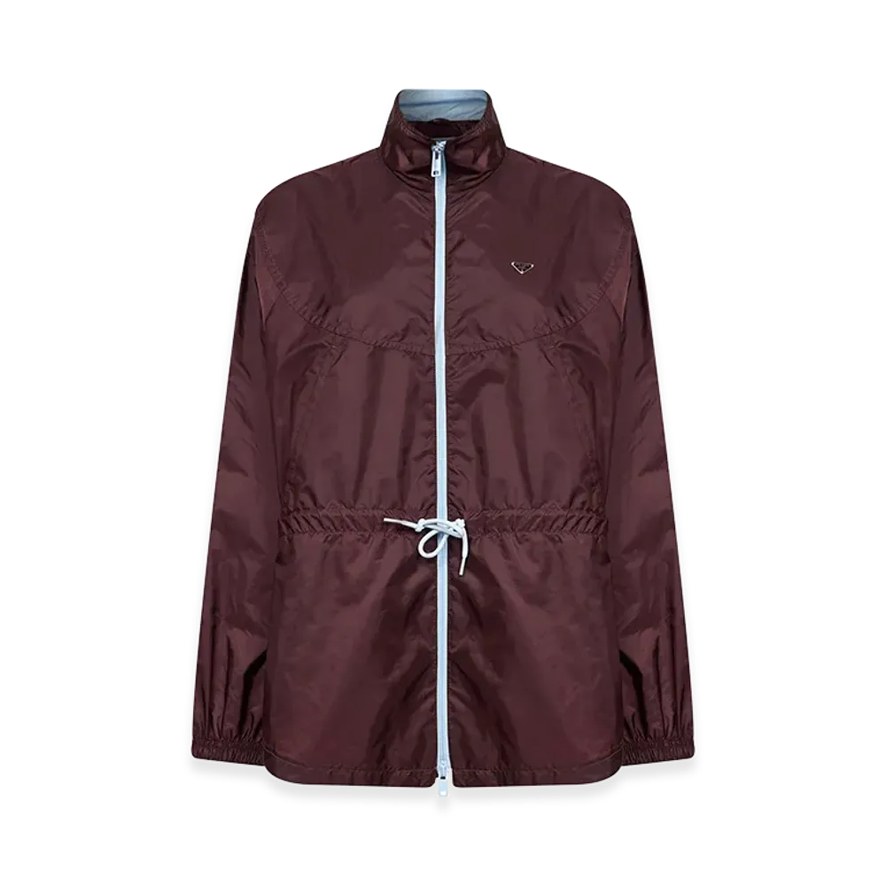 PRADA Women's Jacket "Garnet"