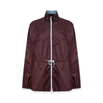 PRADA Women's Jacket "Garnet"
