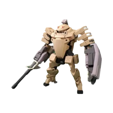 ROBOT SPIRITS <SIDE AS> Rk-02 Scepter (Sanjo Asahi)