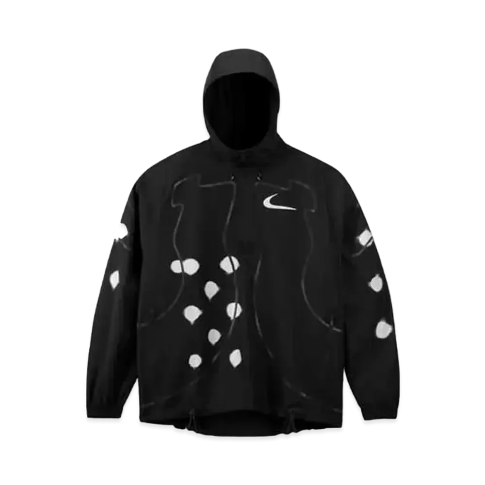 Nike x Futura Breaking Lined Windrunner Jacket 
