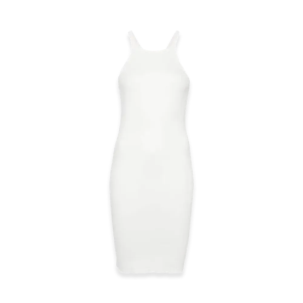 Rick Owens DRKSHDW Women's Dresses "White"