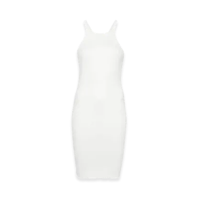 Rick Owens DRKSHDW Women's Dresses "White"