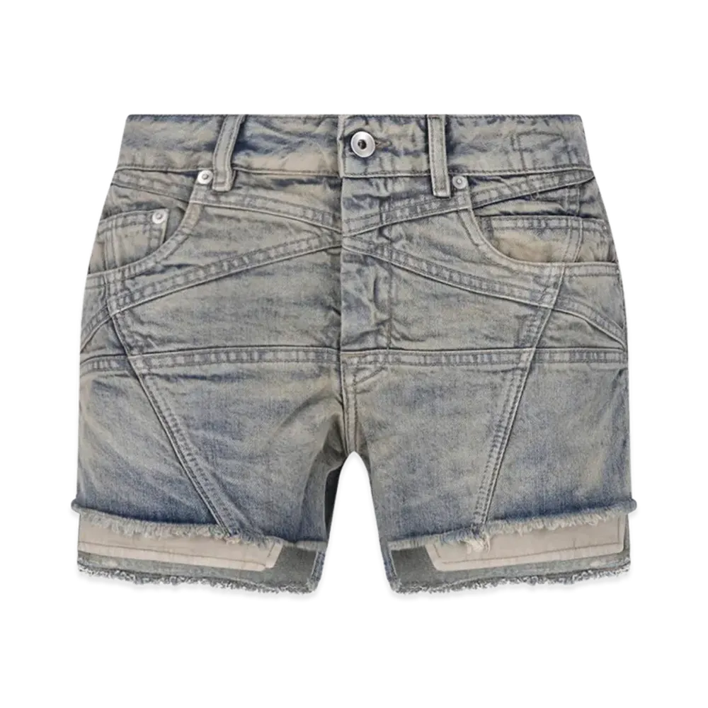 Rick Owens DRKSHDW Women's Jeans "Blue"