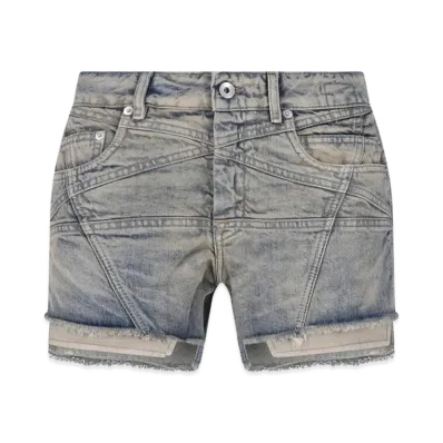 Rick Owens DRKSHDW Women's Jeans "Blue"