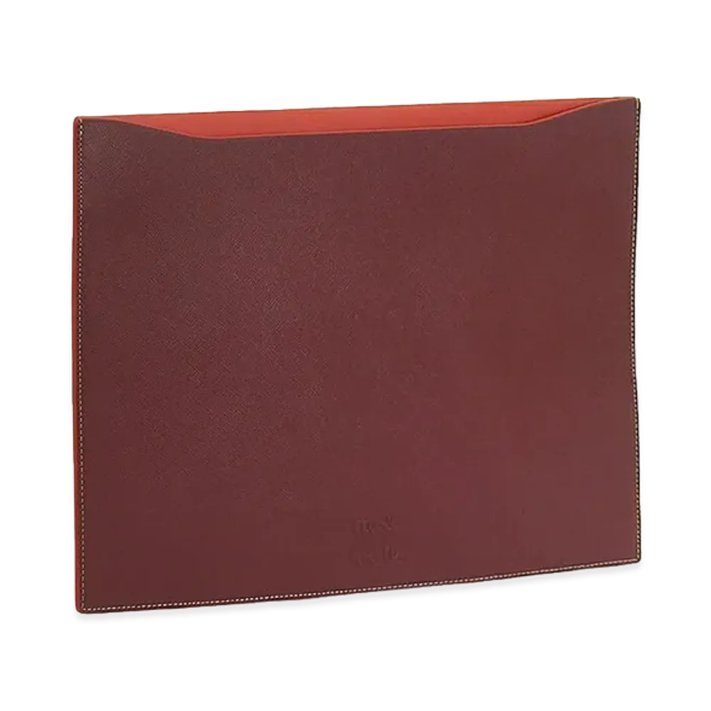 Paul Smith Clutch Bag "Red"