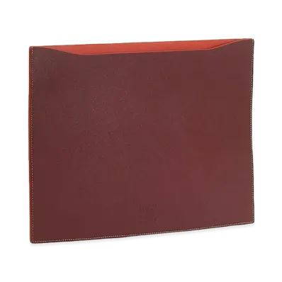 Paul Smith Clutch Bag "Red"