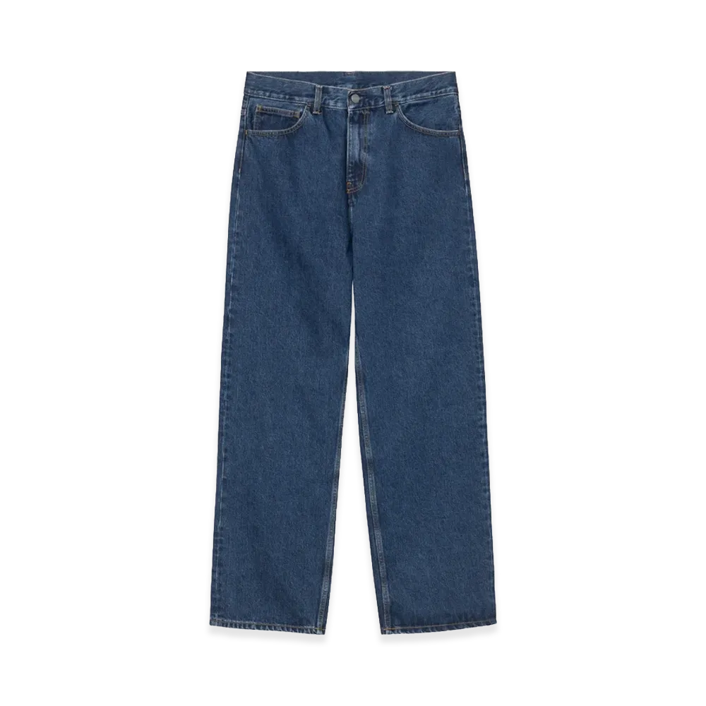 Carhartt WIP Payson Pant "Blue/Stone Washed"