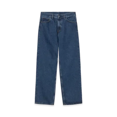 Carhartt WIP Payson Pant "Blue/Stone Washed"