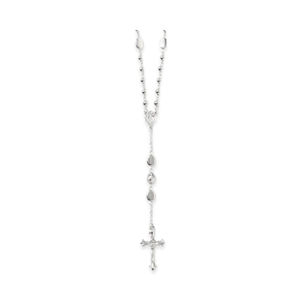 BEAMS FUTURE ARCHIVE Rosary "Silver"