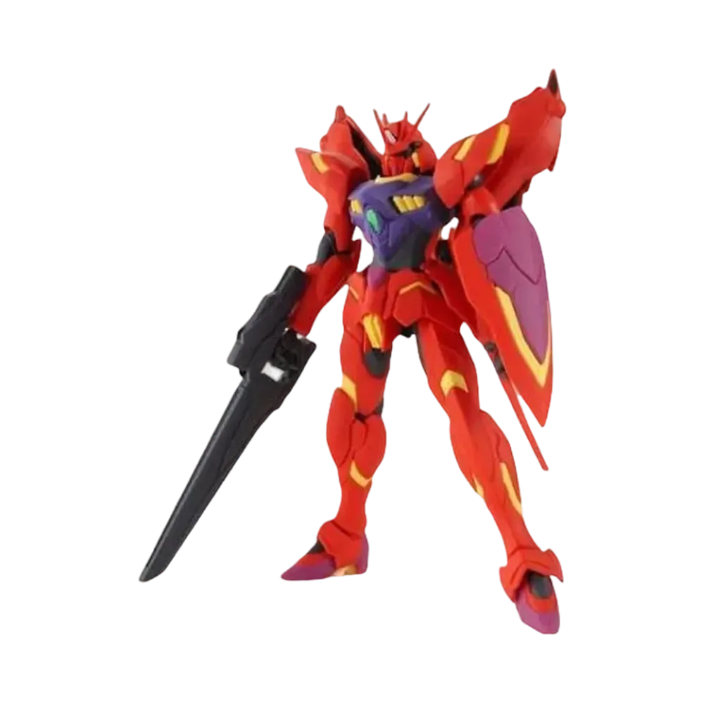 HG 1/144 xvm-fzc Gundam Legilis (Memory of Eden Ver.)