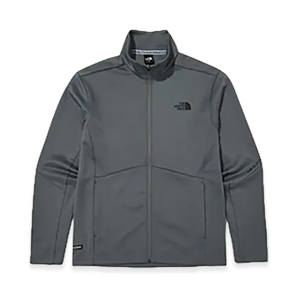 The North Face Seed Tech Training Jacket "Ash"