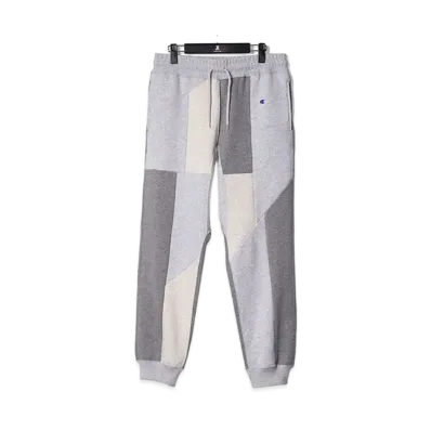ANREALAGE x Champion Sweat Pants "Oxford Gray"