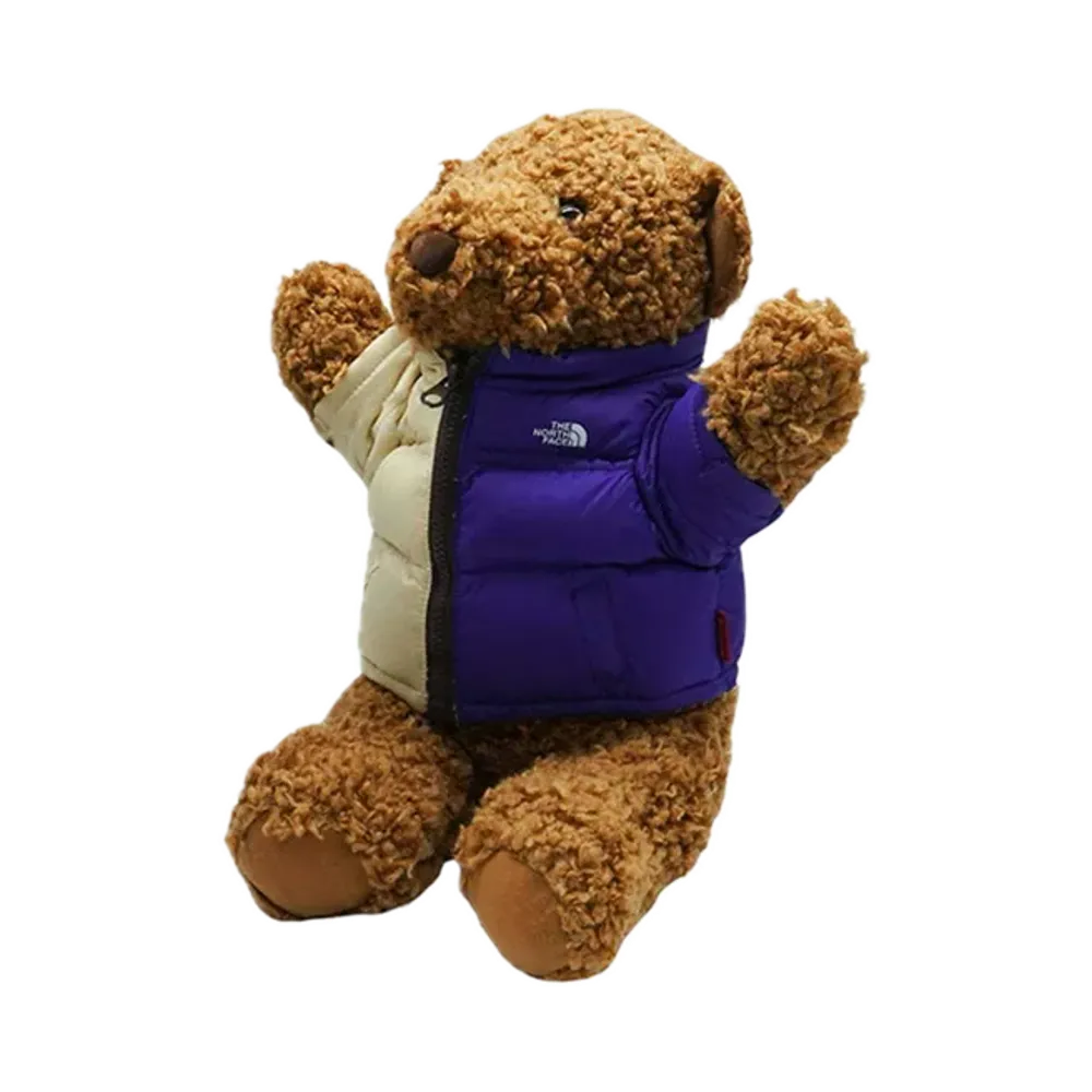 Supreme x The North Face Bear "Tan" NN52403I