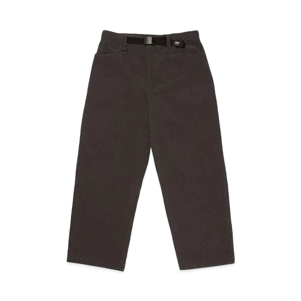 VANS TDC LS Shirt "Brown Sugar"