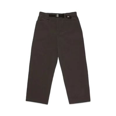 VANS TDC LS Shirt "Brown Sugar"