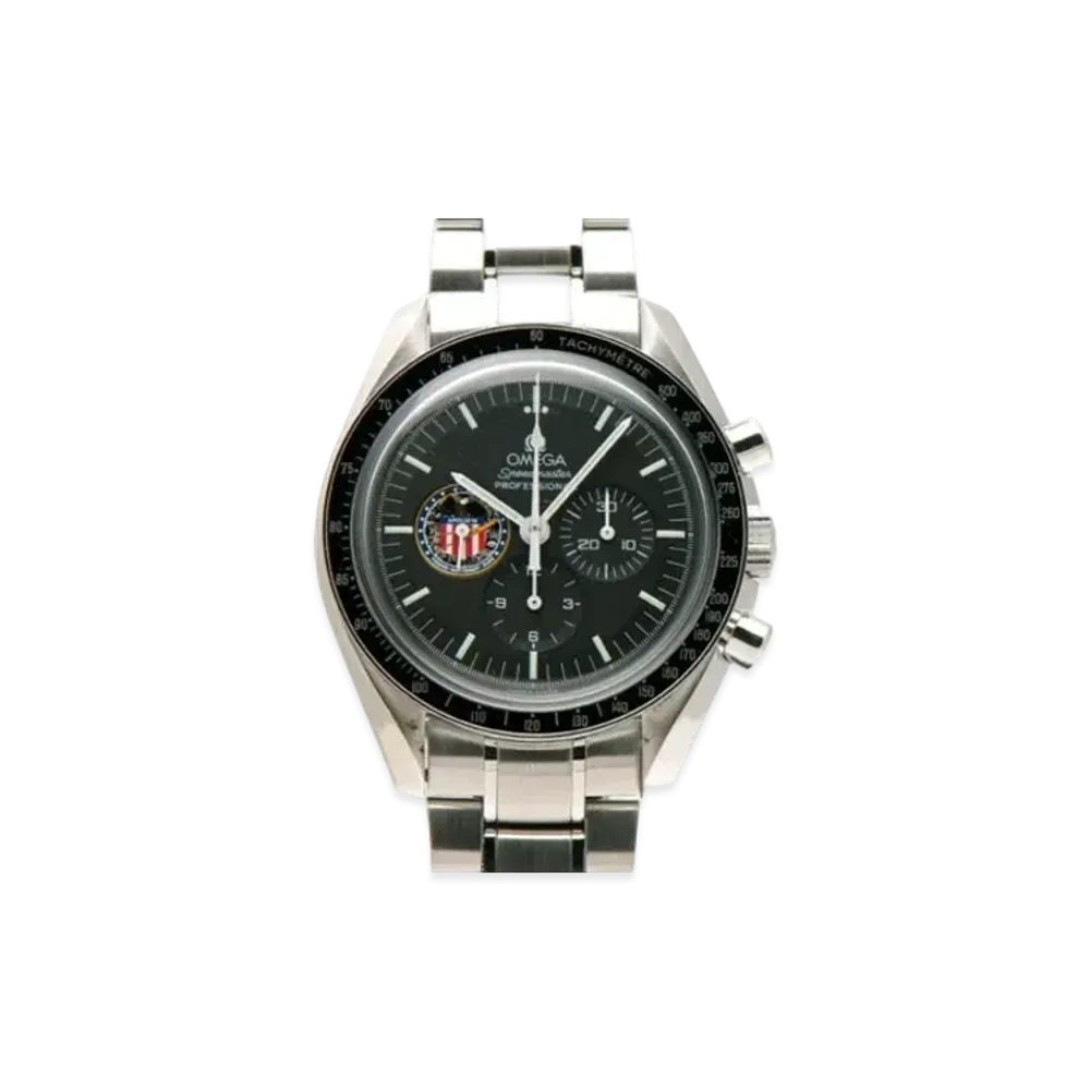 Omega Speed Master Professional Missions Apollo-XVI 3597.19