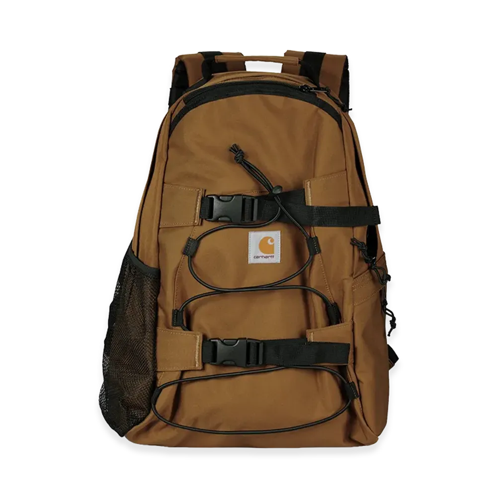 Carhartt WIP Kickflip Backpack "Hamilton Brown"