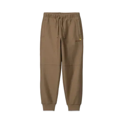 Carhartt American Script Jogging Pant "Buffalo"