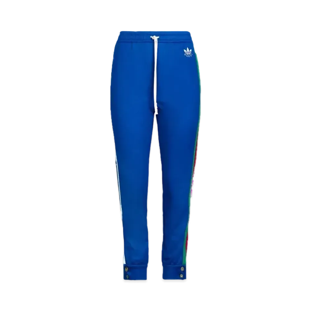 adidas Gucci Jogging Pants "College Royal"