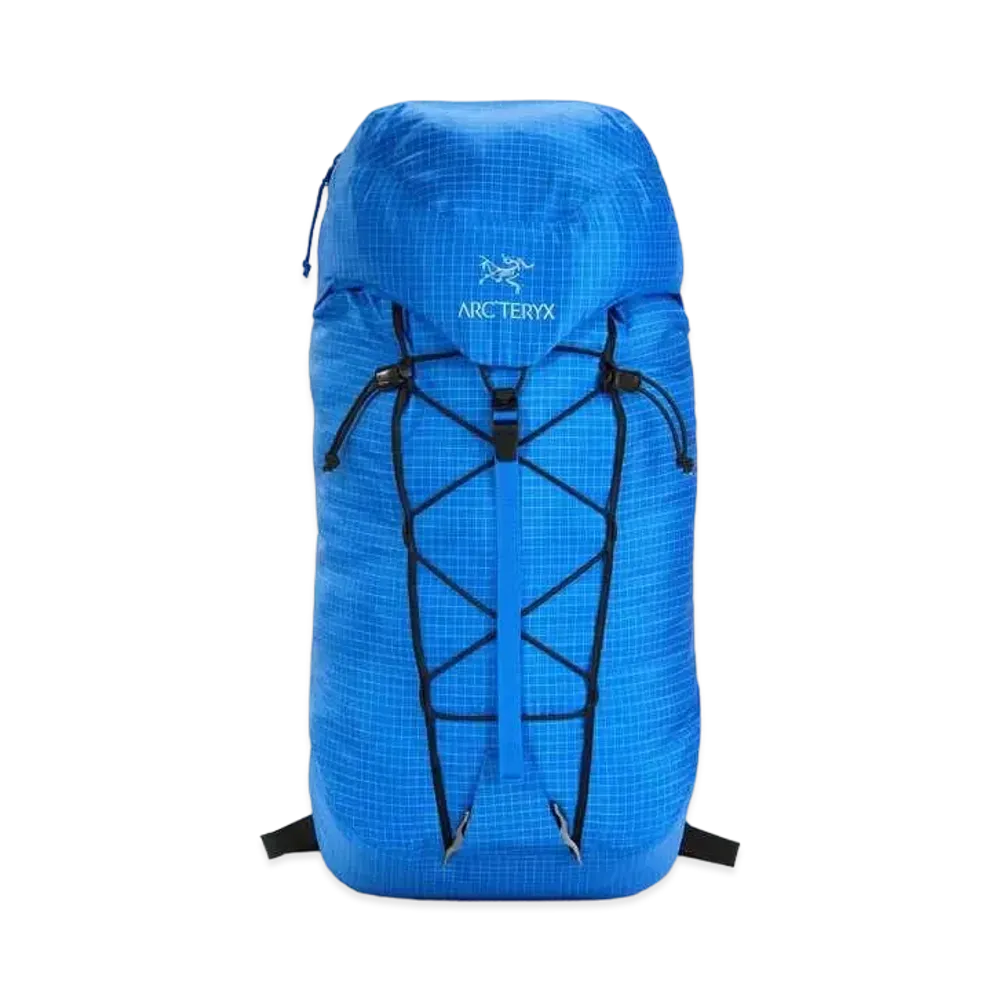 ARC'TERYX Alpha SL 23 Backpack "Fluidity" X000005891