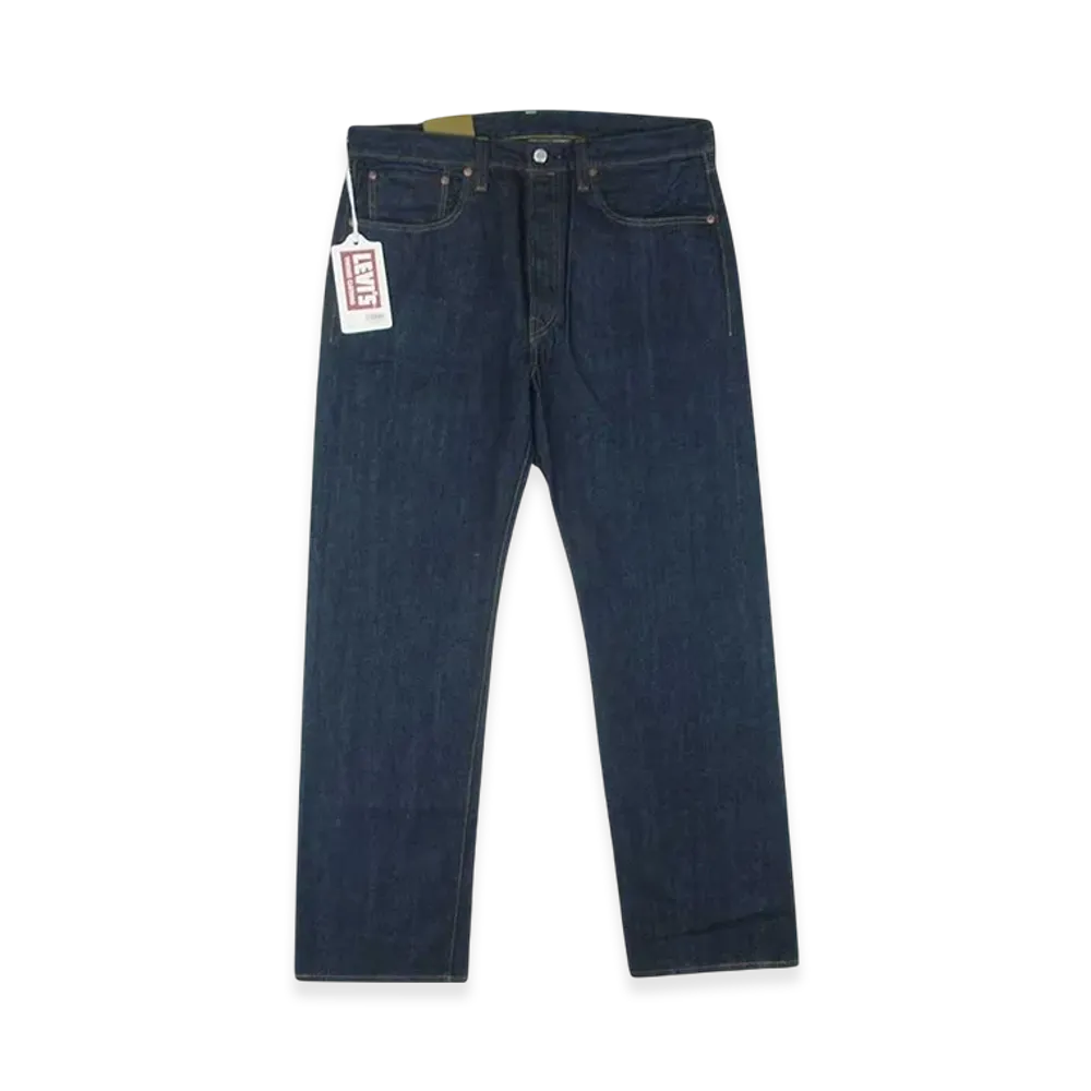 Levi's Vintage Clothing 1947 501 Jeans "Rinse"