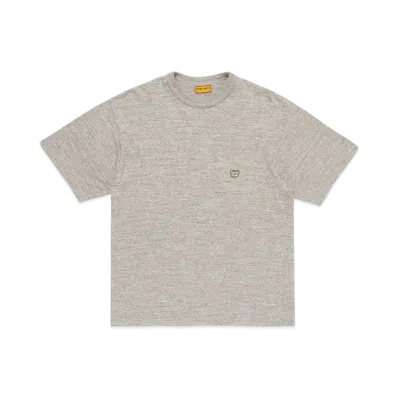 HUMAN MADE Pocket T-Shirt "Gray"