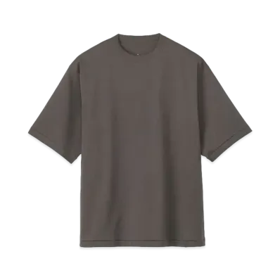 Goldwin Fine Punch T-shirt (Unisex) "Chic Brown"