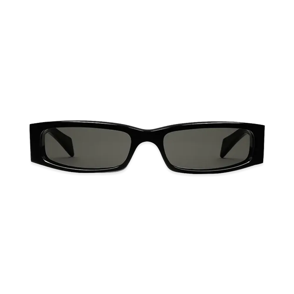 GUCCI Sunglasses "Black"