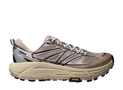 Hoka Mafate Speed 2 TS "Putty/Black"
