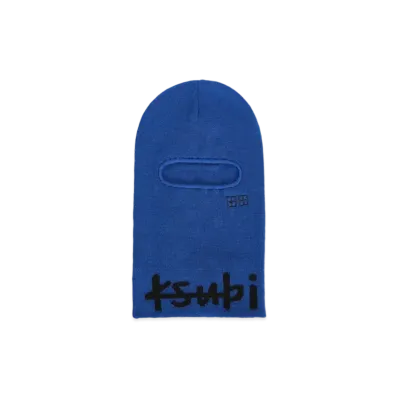 KSUBI Inkognito Balaclava Cobalt "Cobalt"
