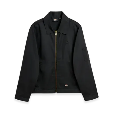 OUR LEGACY x Dickies Work Shop Jacket "Black"