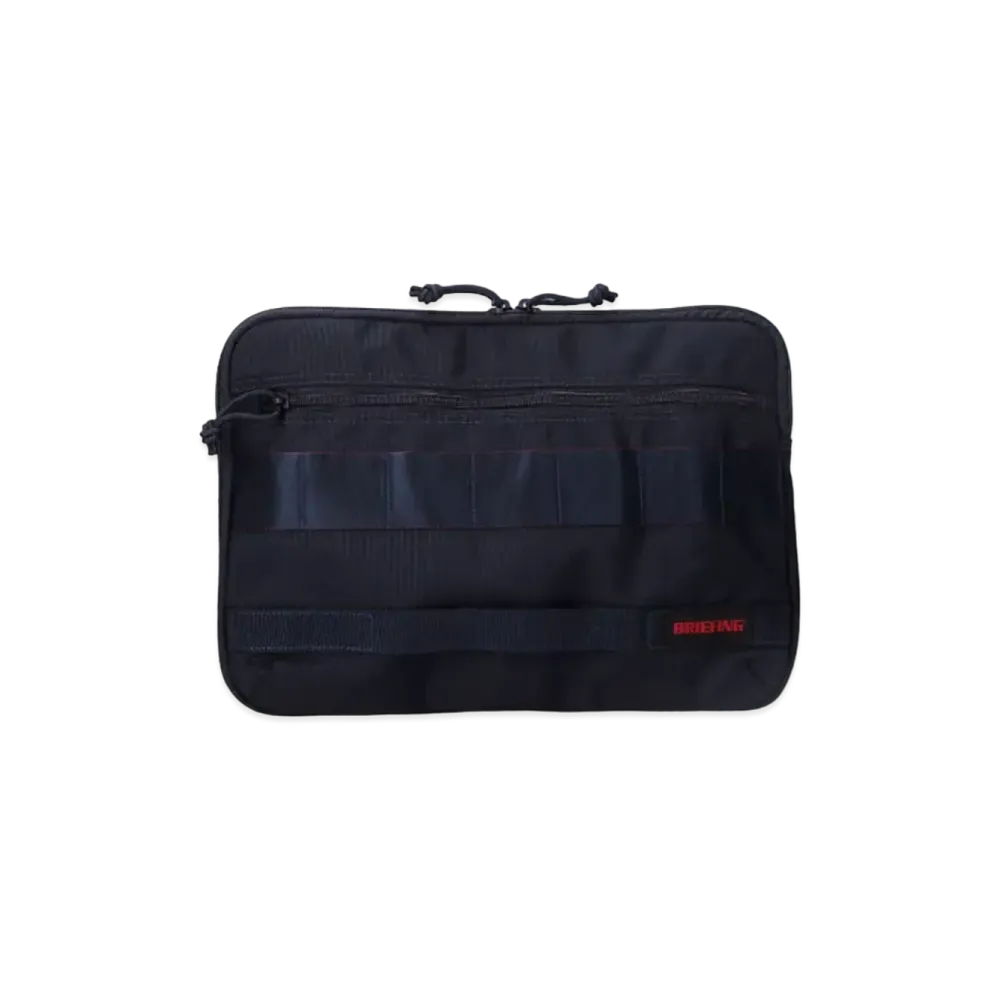 BEAMS PLUS x BRIEFING PC Case Tall 11 MW Gen II "Navy"
