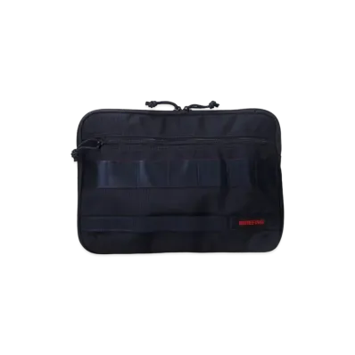 BEAMS PLUS x BRIEFING PC Case Tall 11 MW Gen II "Navy"