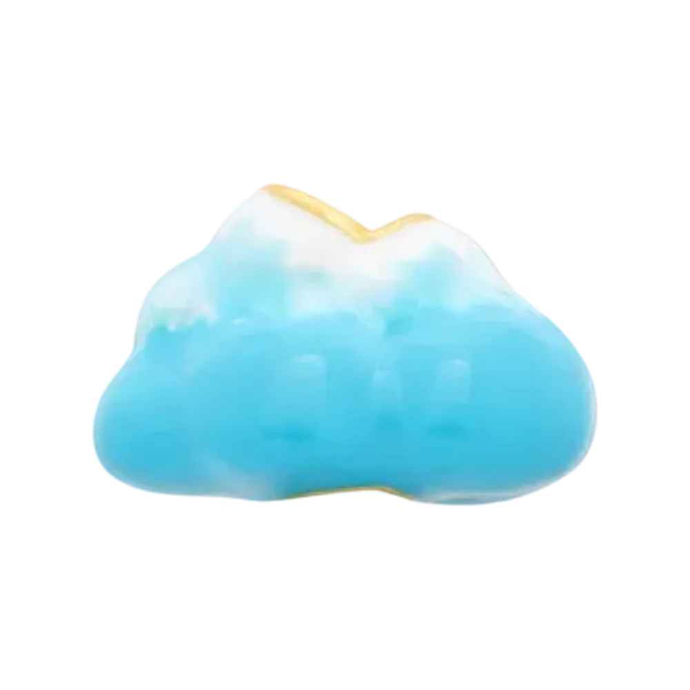 LOEWE Cloud Dice "Sky Blue"