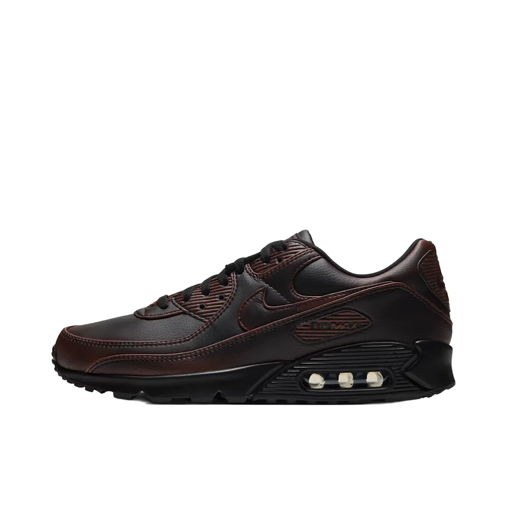 Nike Air Max 90 PRM ESS "Black"