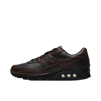 Nike Air Max 90 PRM ESS "Black"