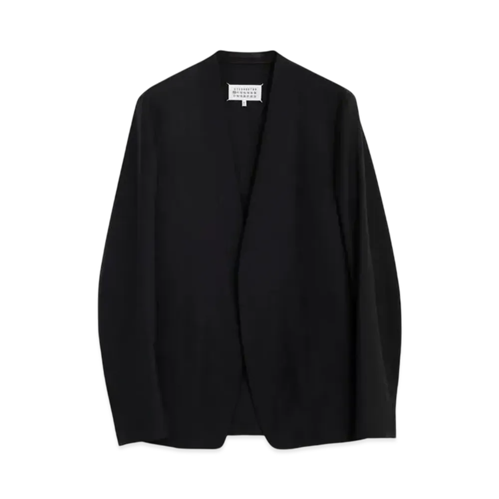 Maison Margiela Minimal Jacket "Black"
