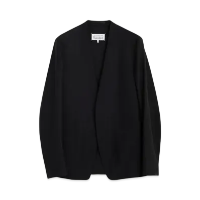Maison Margiela Minimal Jacket "Black"