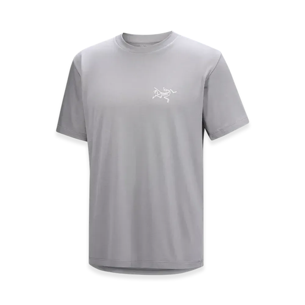 ARC'TERYX Kragg SL Cotton SS Men's "Void" X000009533