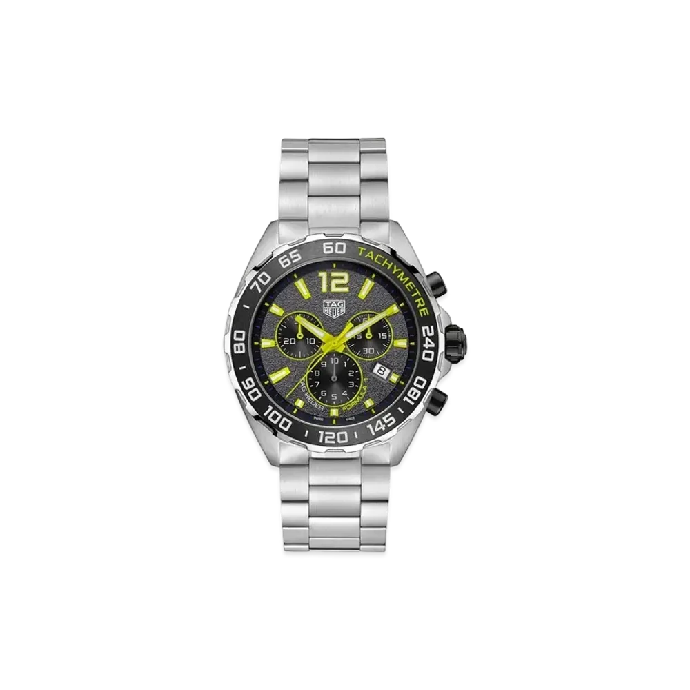 TAG Heuer Formula 1