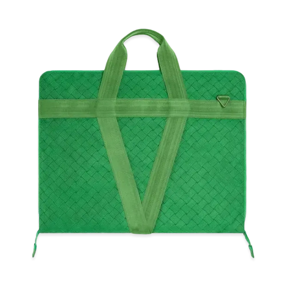 Bottega Veneta Trekking "Parakeet"