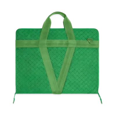 Bottega Veneta Trekking "Parakeet"