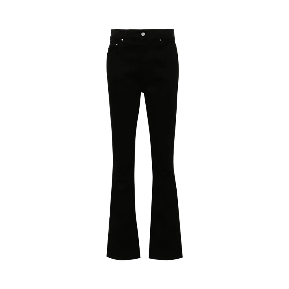 AMIRI Women's Jeans "Black"