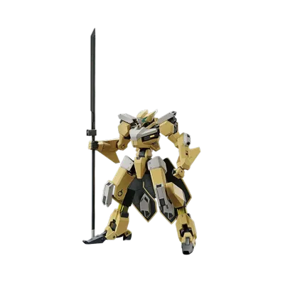 BANDAI "HIGH GRADE" -AMAIM Warrior at the Borderline- HG 1/72 Mayres Reiki