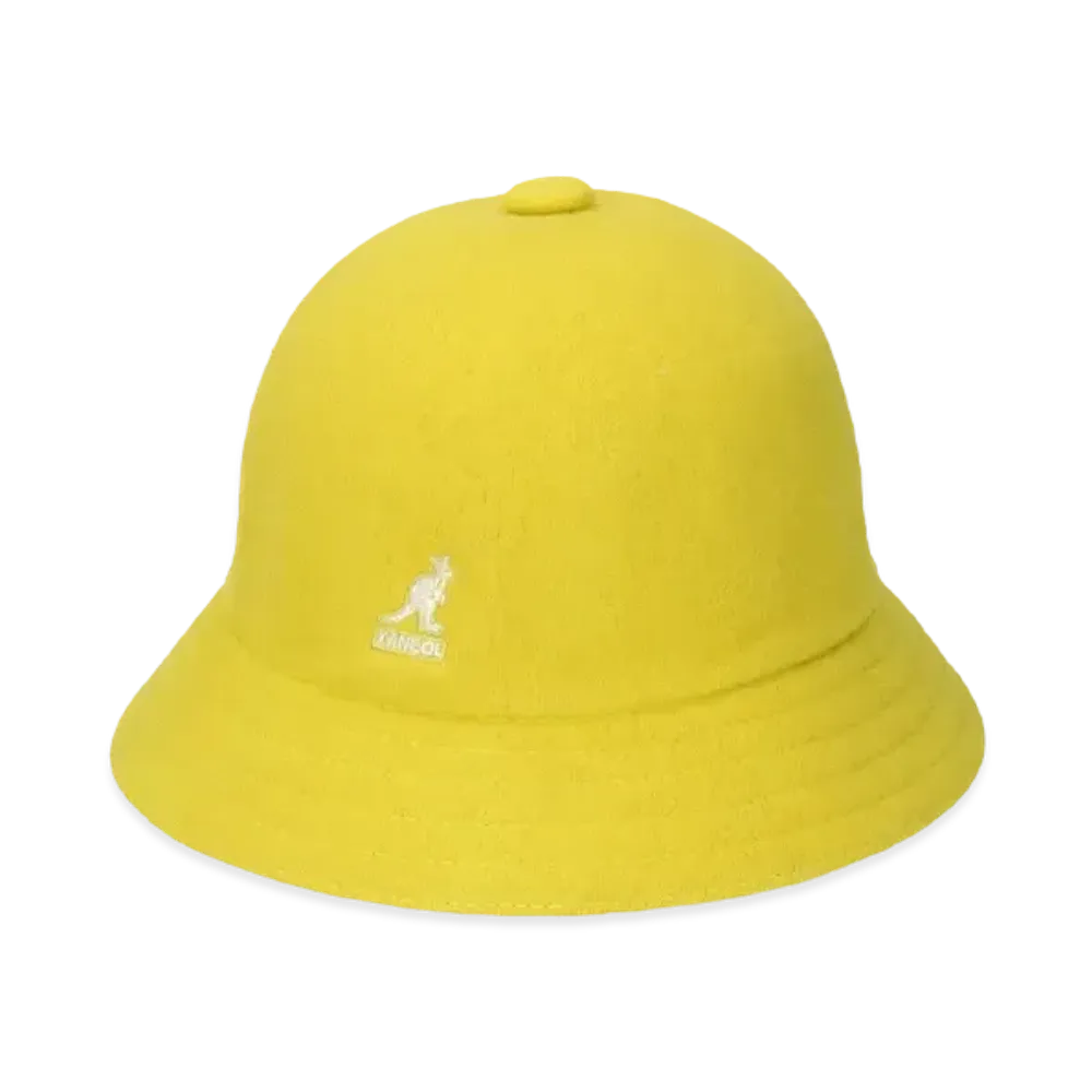 Kangol Wool Casual "Sulphur"