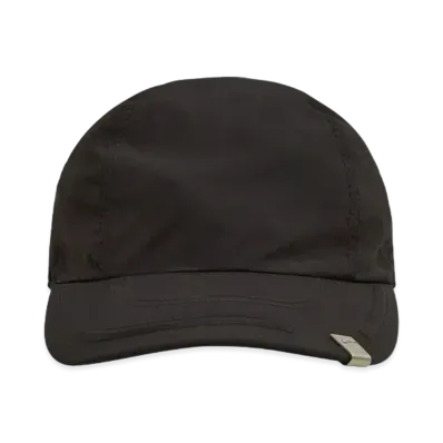 1017 ALYX 9SM Lightweight Lightercap Hat "Black"