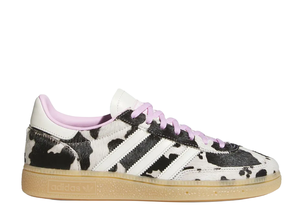 adidas Handball Spezial "Cow Print/Bliss Lilac"