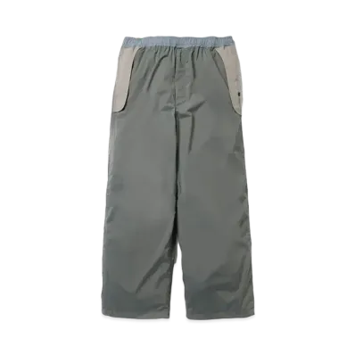 DAIWA PIER39 24SS Tech Storm Mountain Pants "Sage/Beige/Gray"