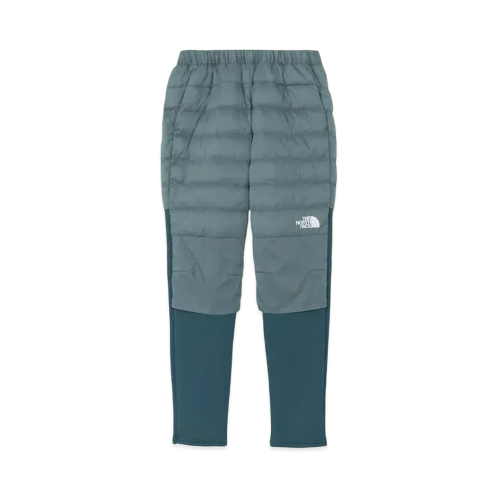 The North Face Kids Red Run Long Pants "Goblin Blue"
