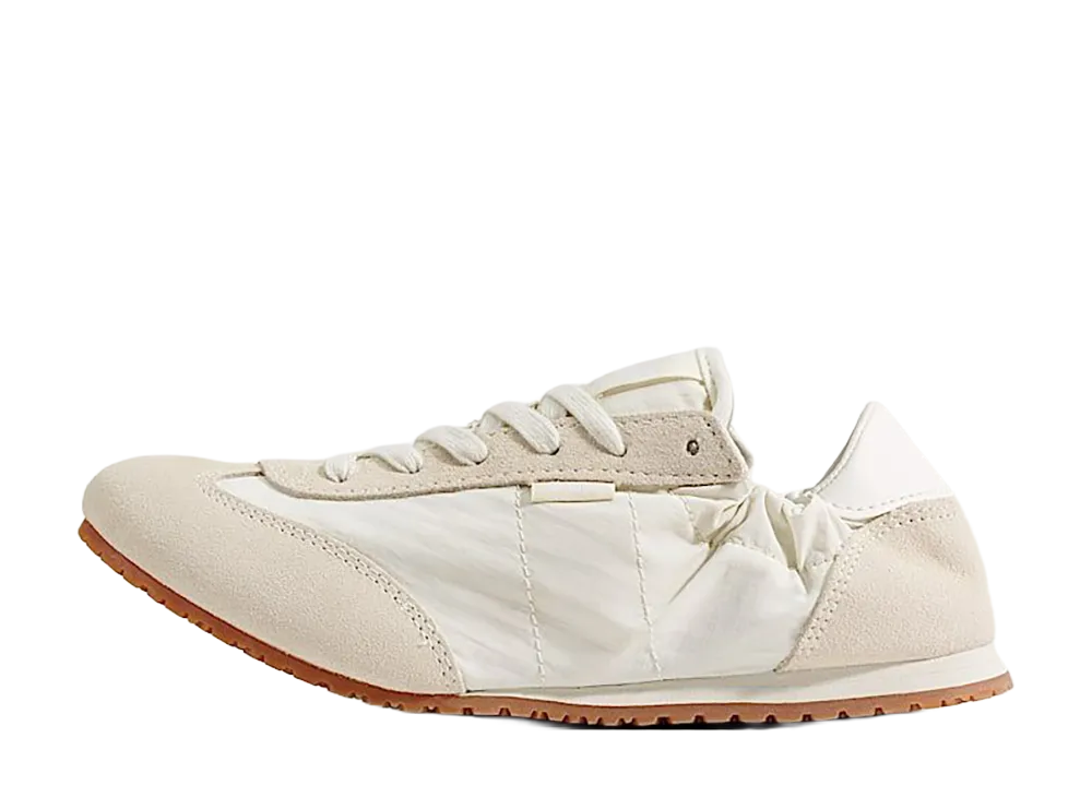 Vans Super Lowpro Ballet Light "Marshmallow White"